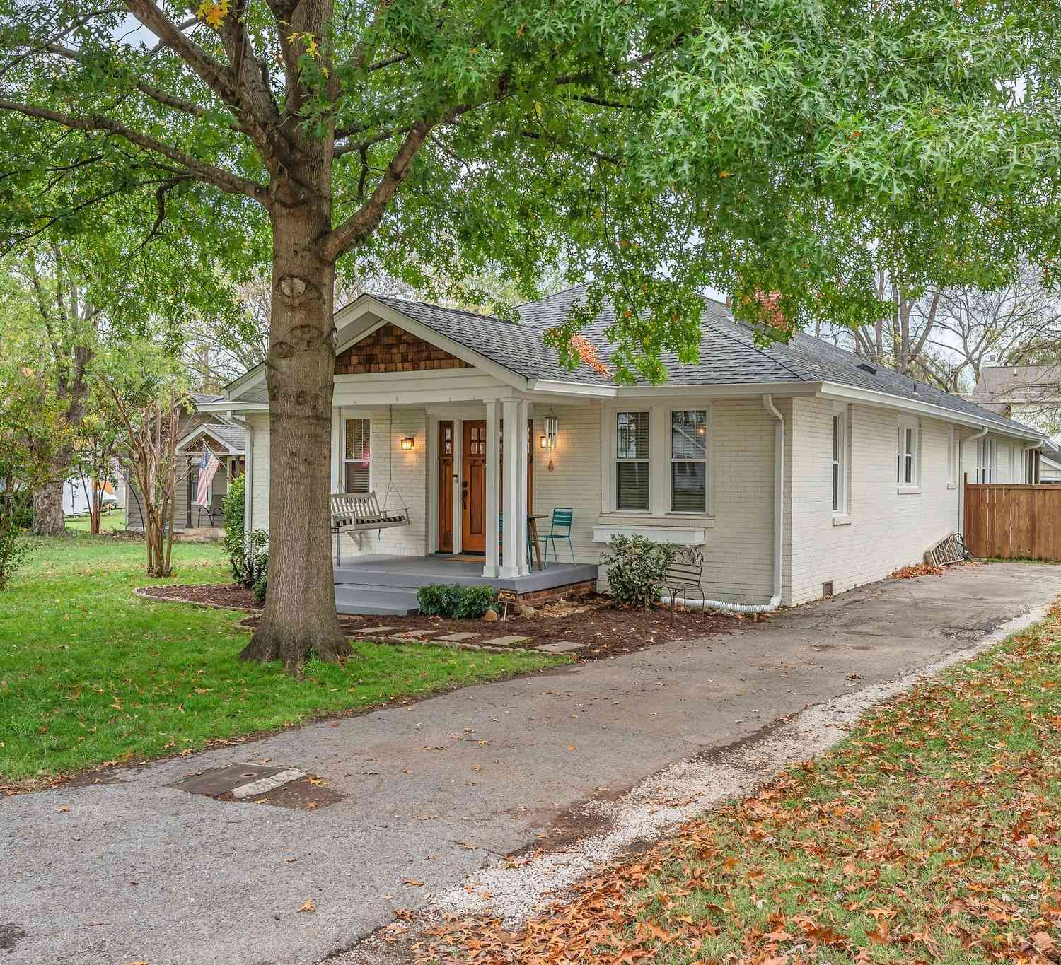 4802 Idaho Ave, Nashville, Tennessee image 2