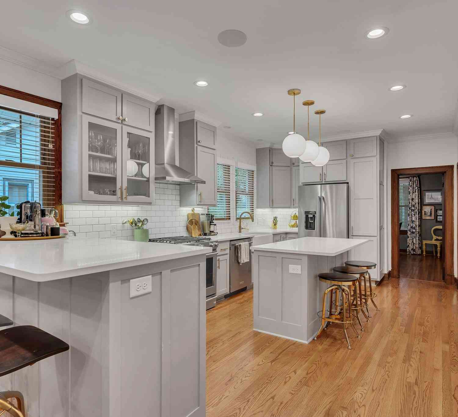 4802 Idaho Ave, Nashville, Tennessee image 11