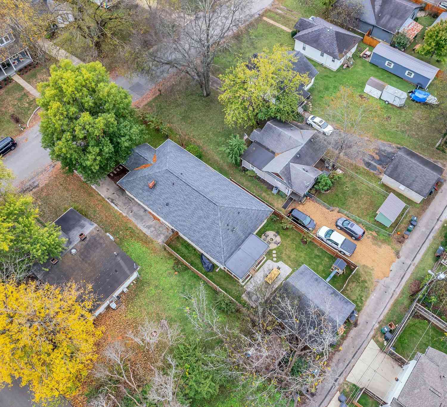 4802 Idaho Ave, Nashville, Tennessee image 37