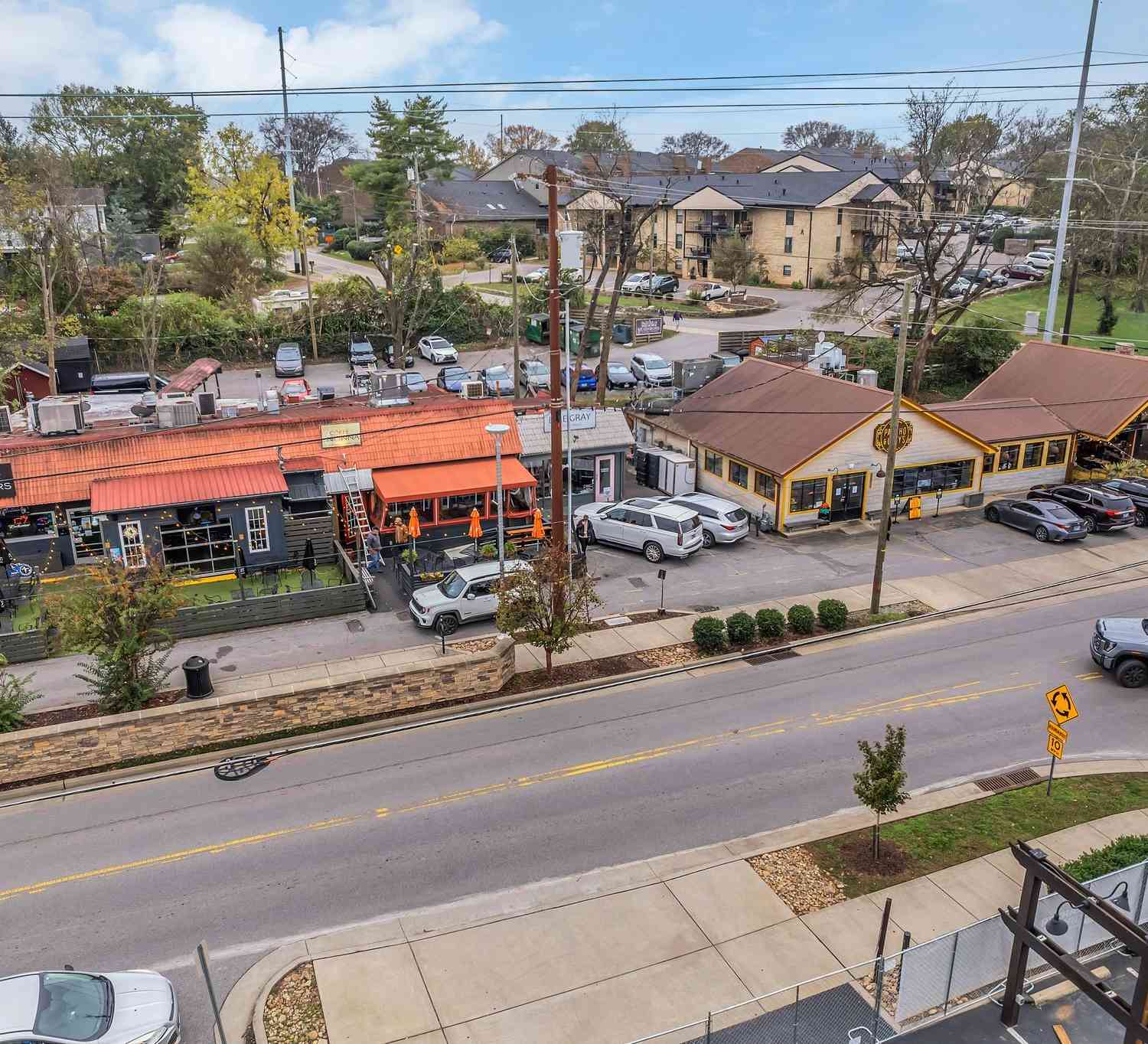4802 Idaho Ave, Nashville, Tennessee image 36