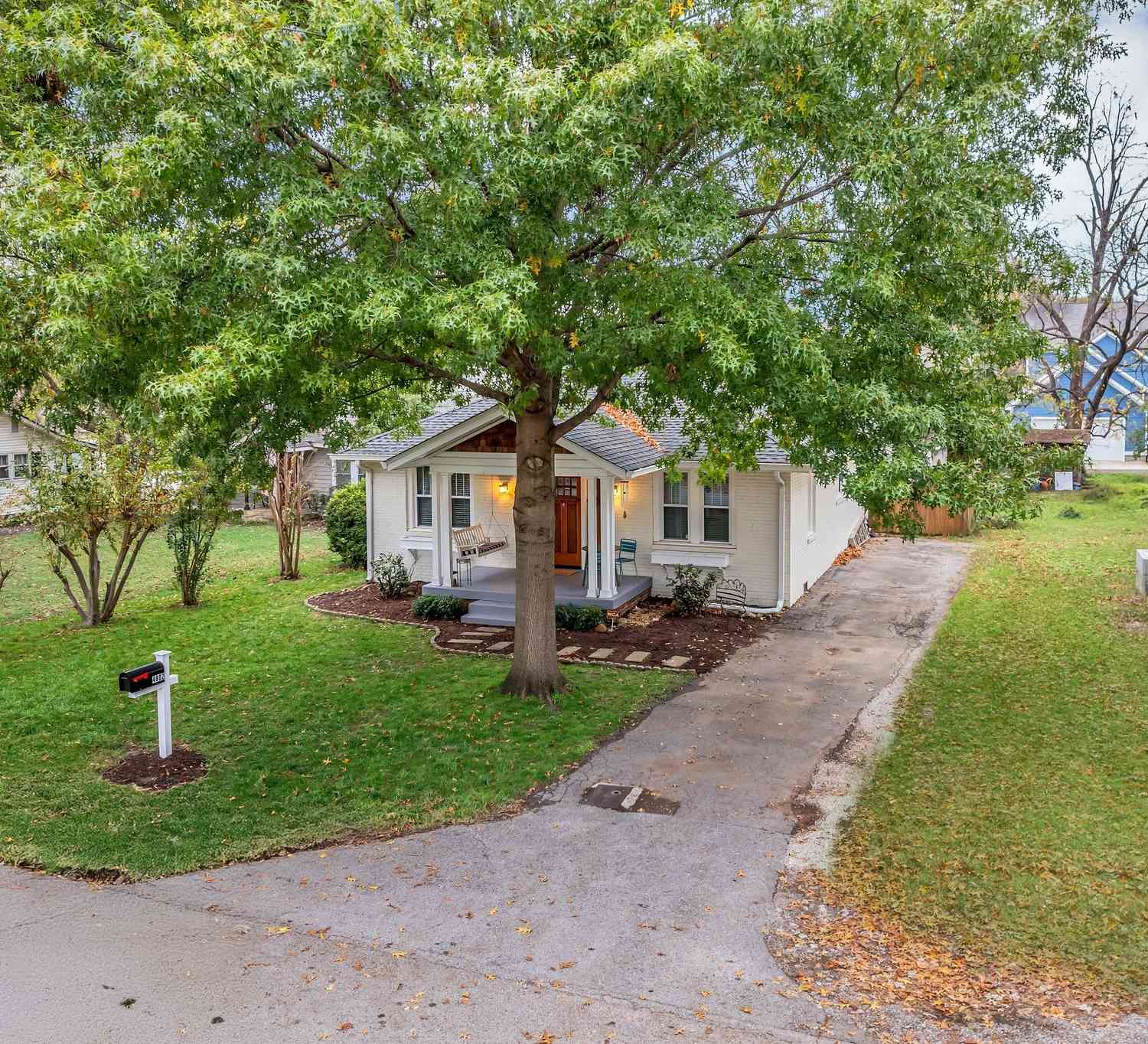 4802 Idaho Ave, Nashville, Tennessee image 3
