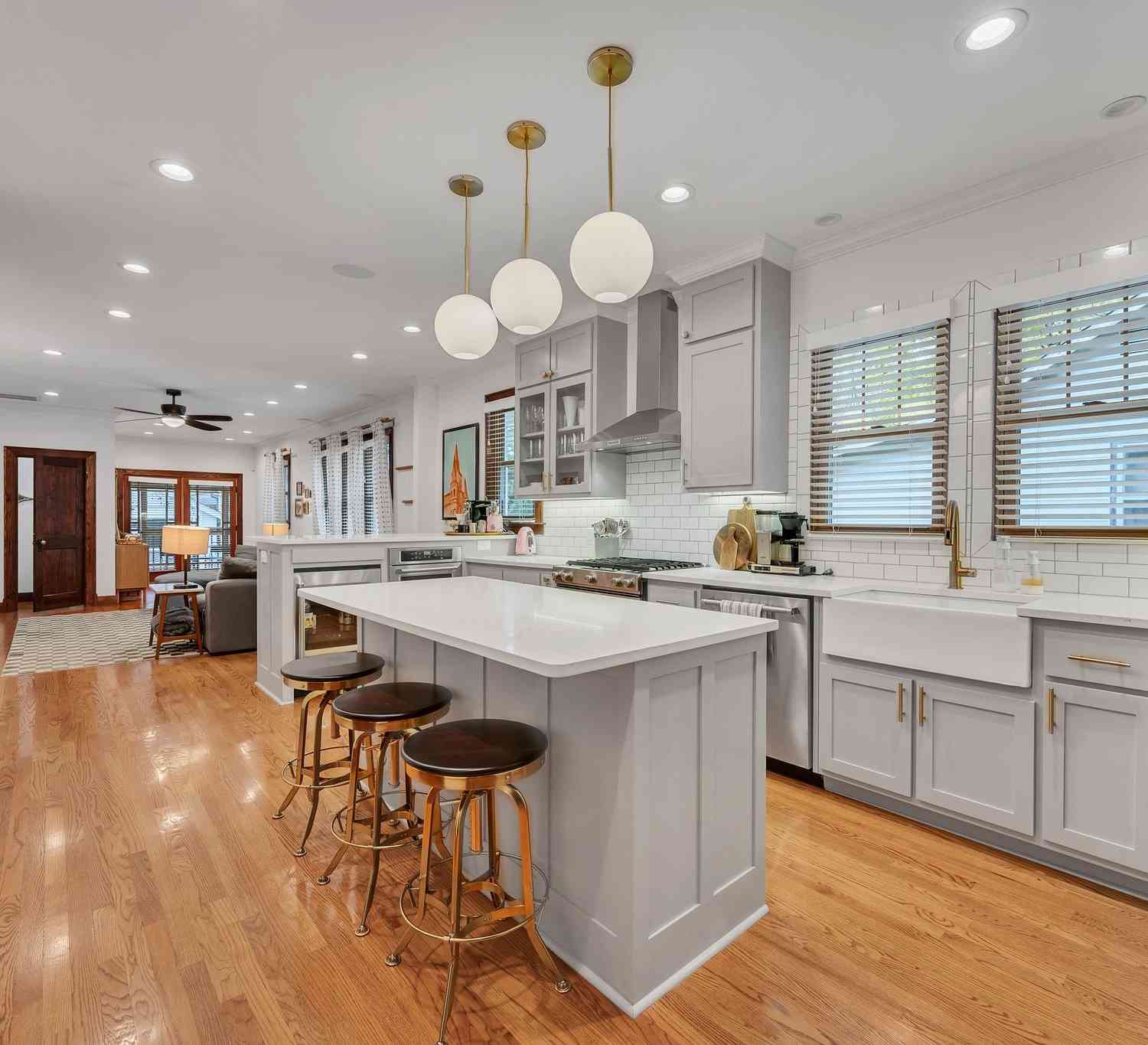 4802 Idaho Ave, Nashville, Tennessee image 8