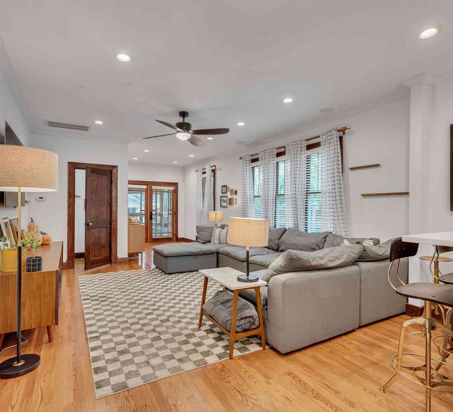 4802 Idaho Ave, Nashville, Tennessee image 12