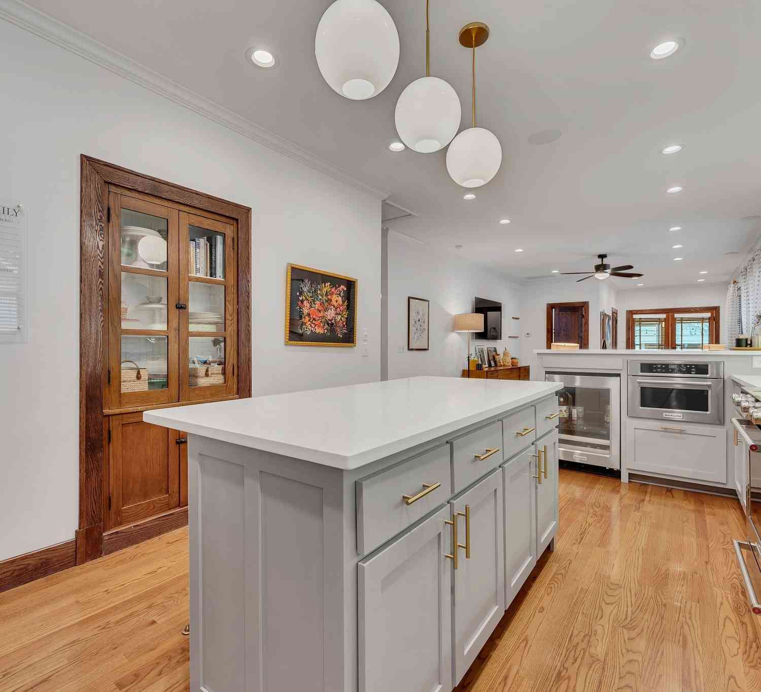 4802 Idaho Ave, Nashville, Tennessee image 9