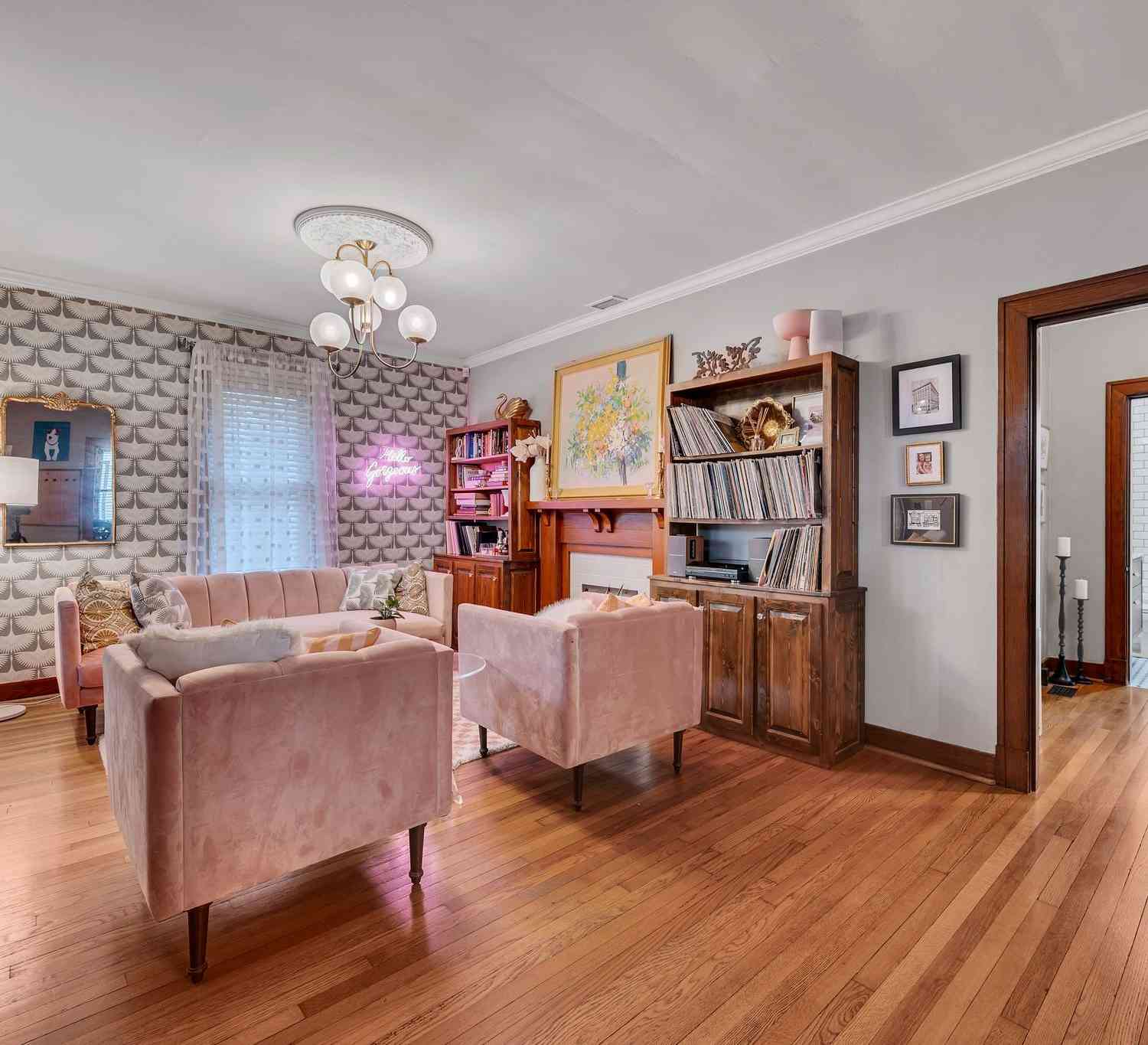 4802 Idaho Ave, Nashville, Tennessee image 5