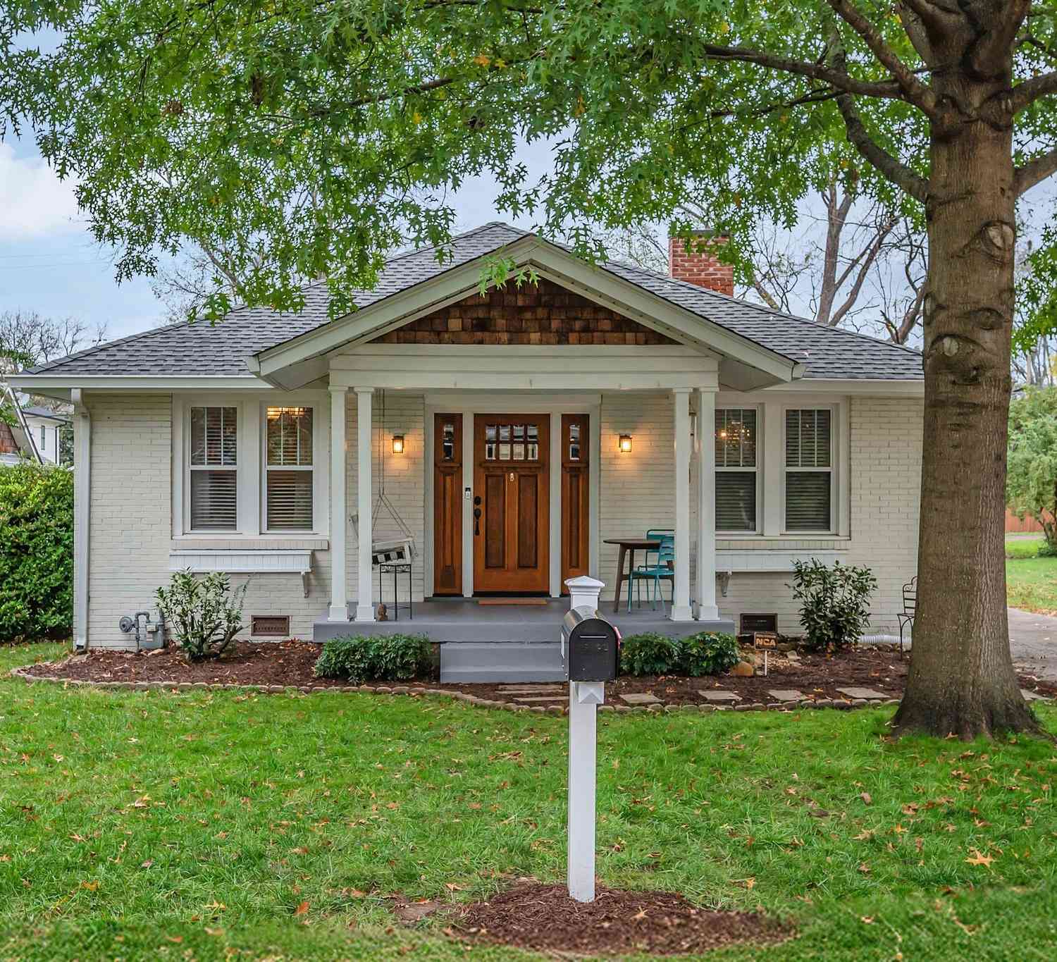 4802 Idaho Ave, Nashville, Tennessee image 1