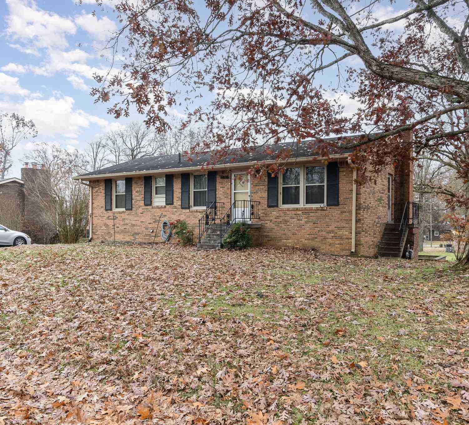 2503 Hickory Dr, Springfield, Tennessee image 19