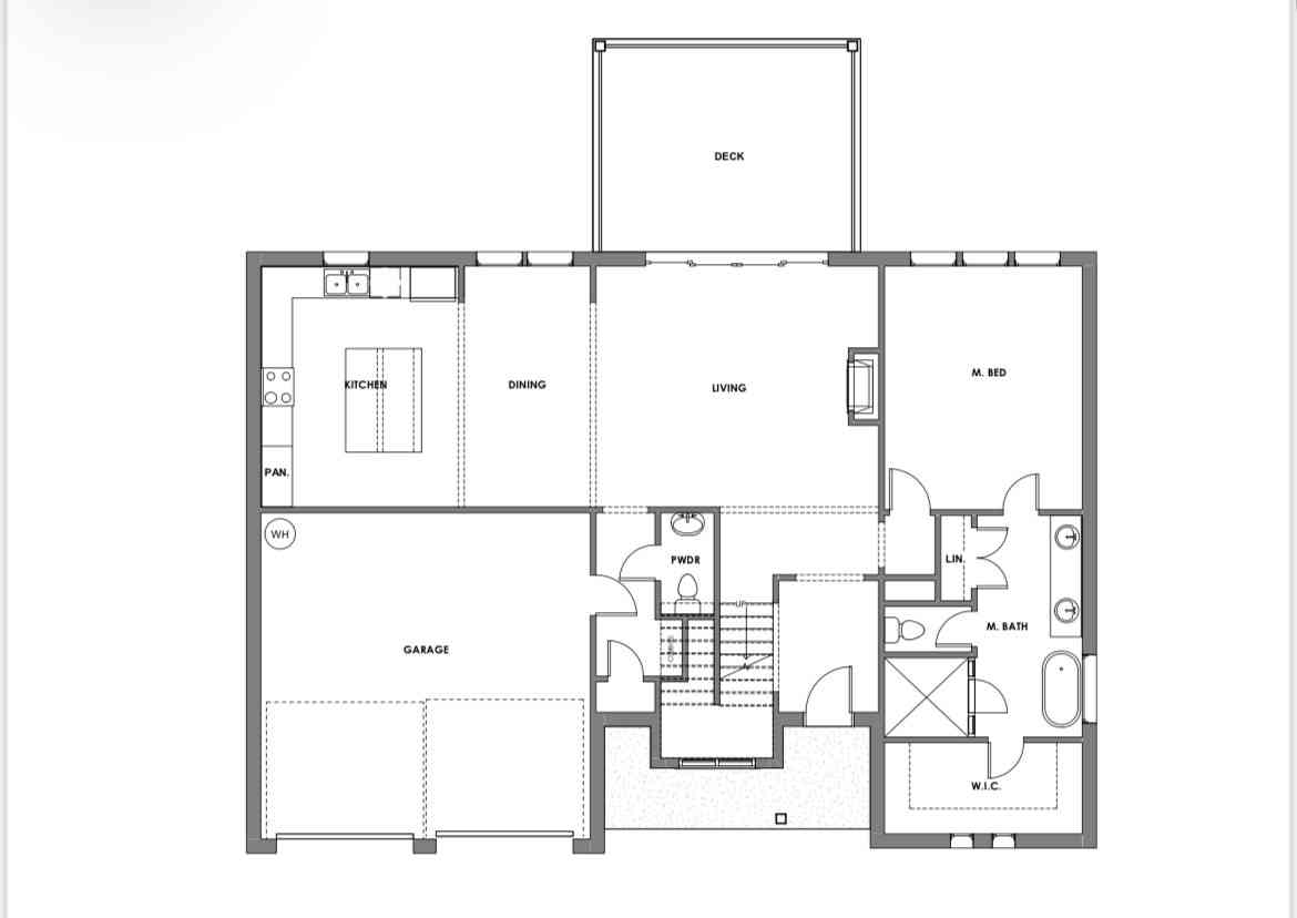 772 Summit Oaks Ct, Nashville, Tennessee image 2