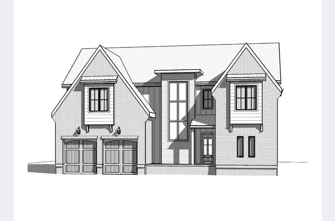 772 Summit Oaks Ct, Nashville, Tennessee image 1