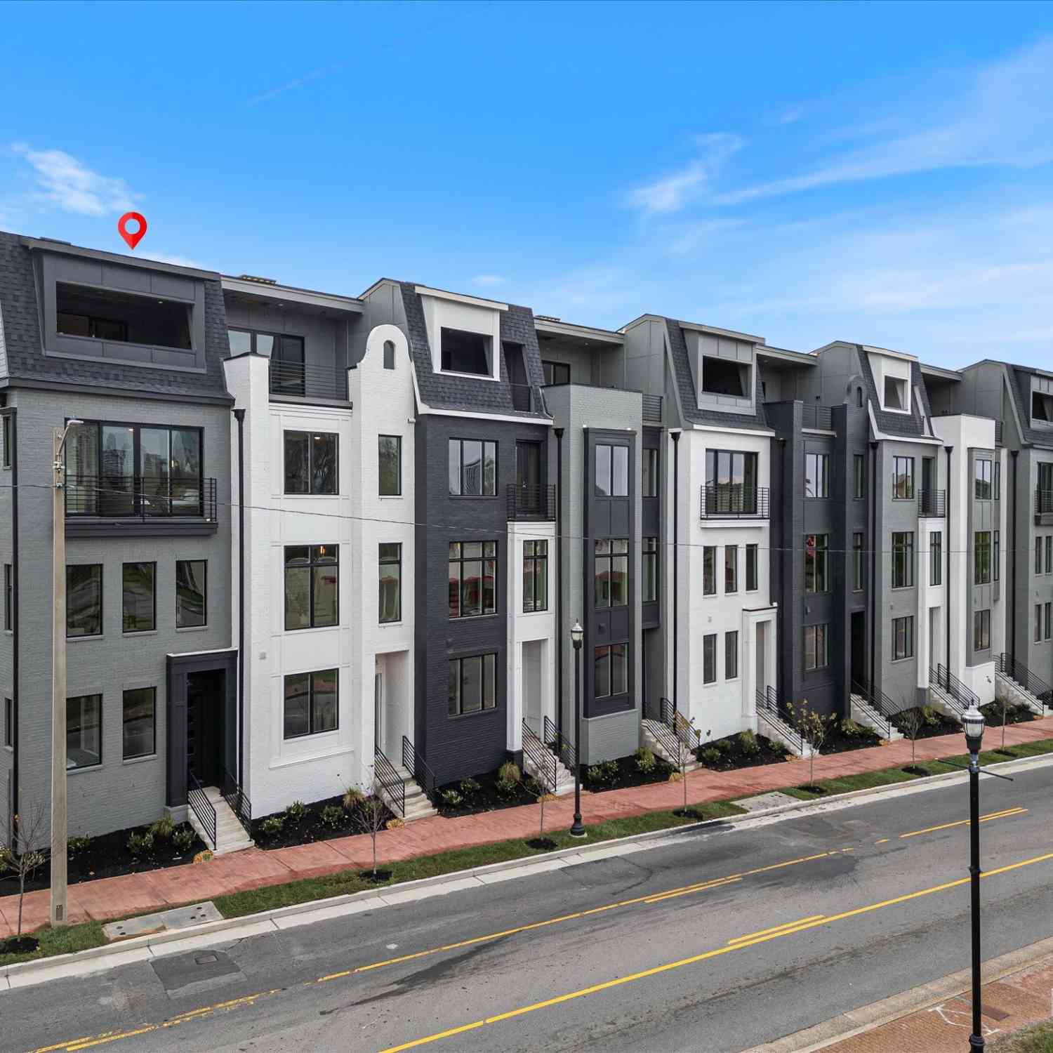 1032C Jefferson St #10, Nashville, Tennessee image 1