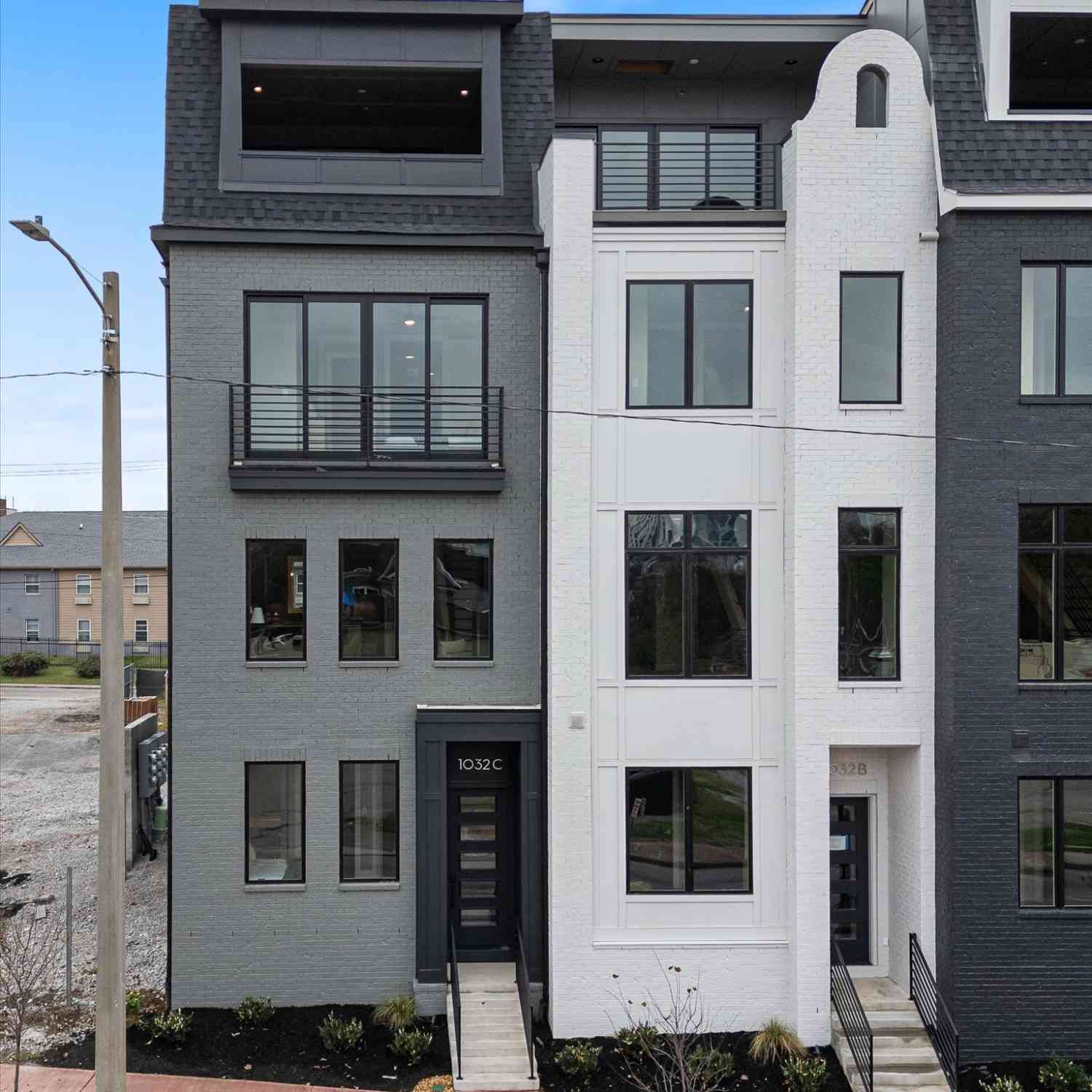 1032C Jefferson St #10, Nashville, Tennessee image 3