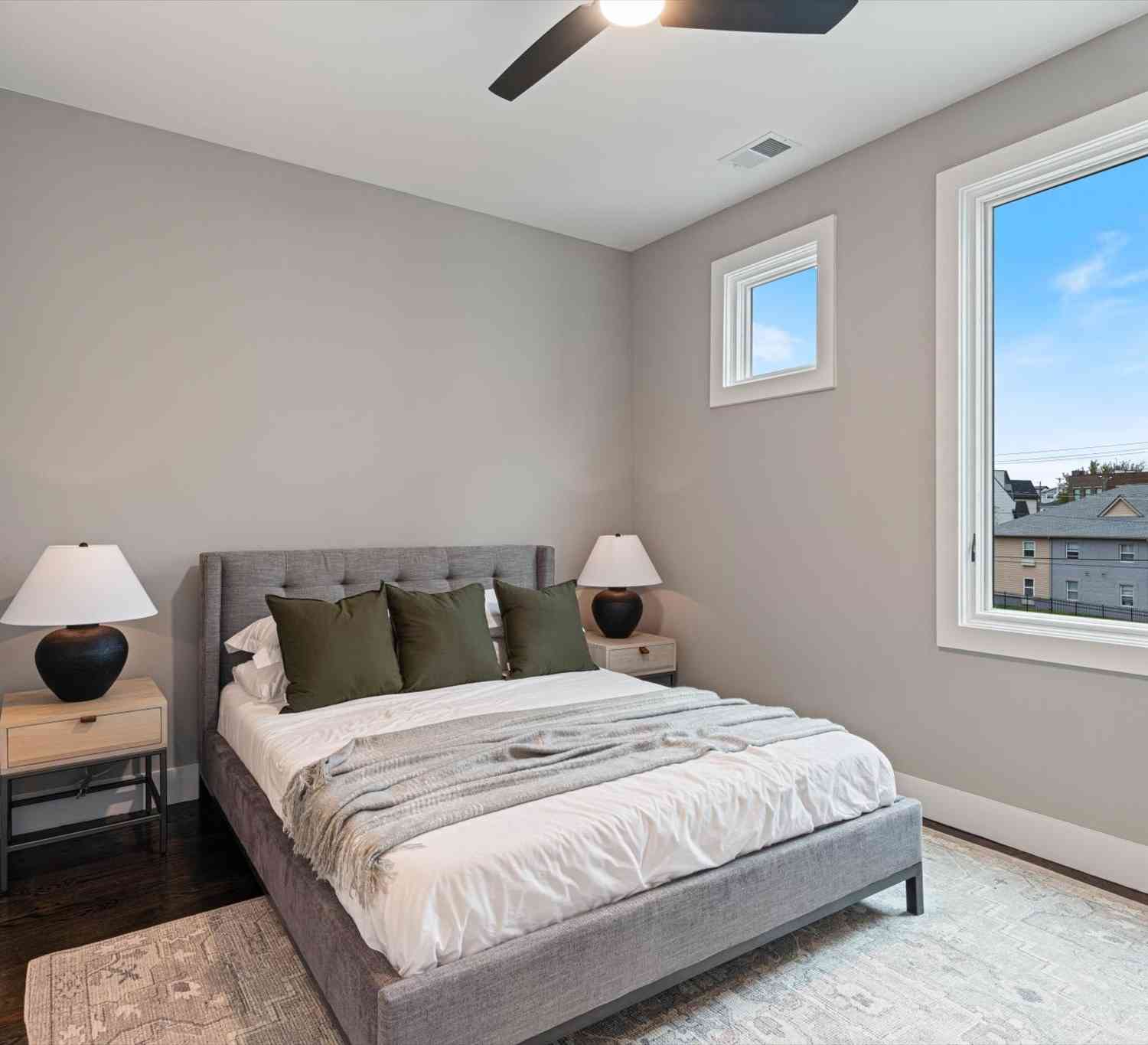 1032C Jefferson St #10, Nashville, Tennessee image 33