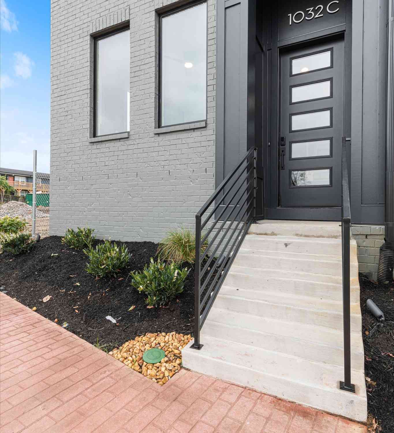 1032C Jefferson St #10, Nashville, Tennessee image 6
