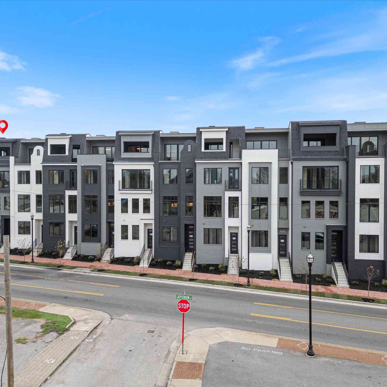 1032C Jefferson St #10, Nashville, Tennessee image 2