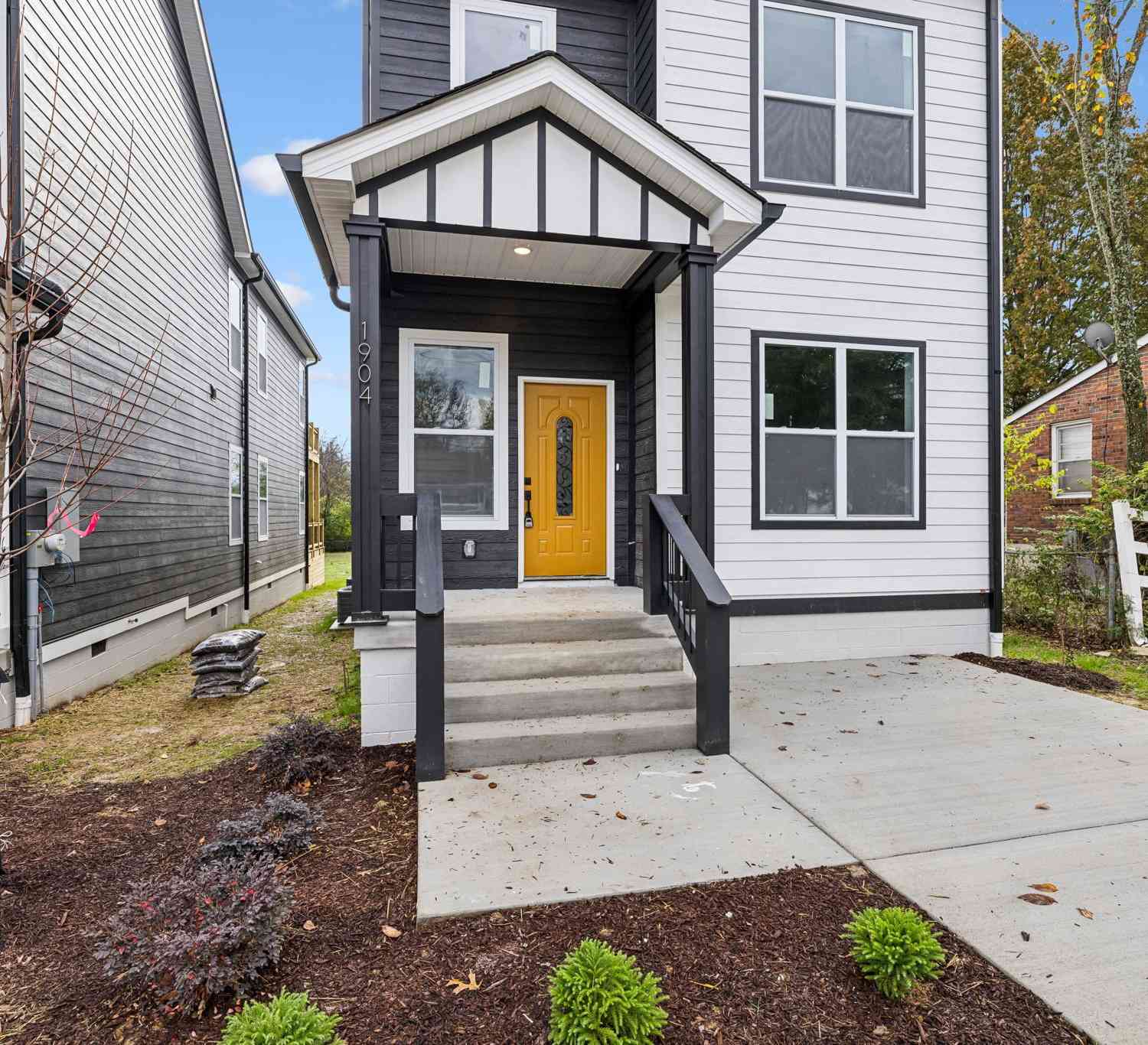 1904 Manchester Ave, Nashville, Tennessee image 4