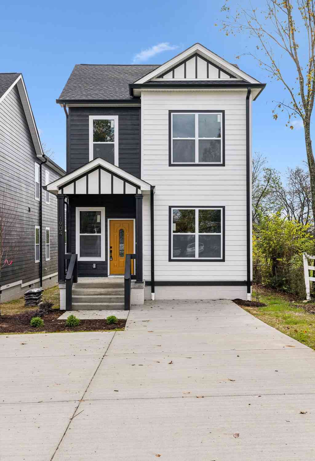 1904 Manchester Ave, Nashville, Tennessee image 1