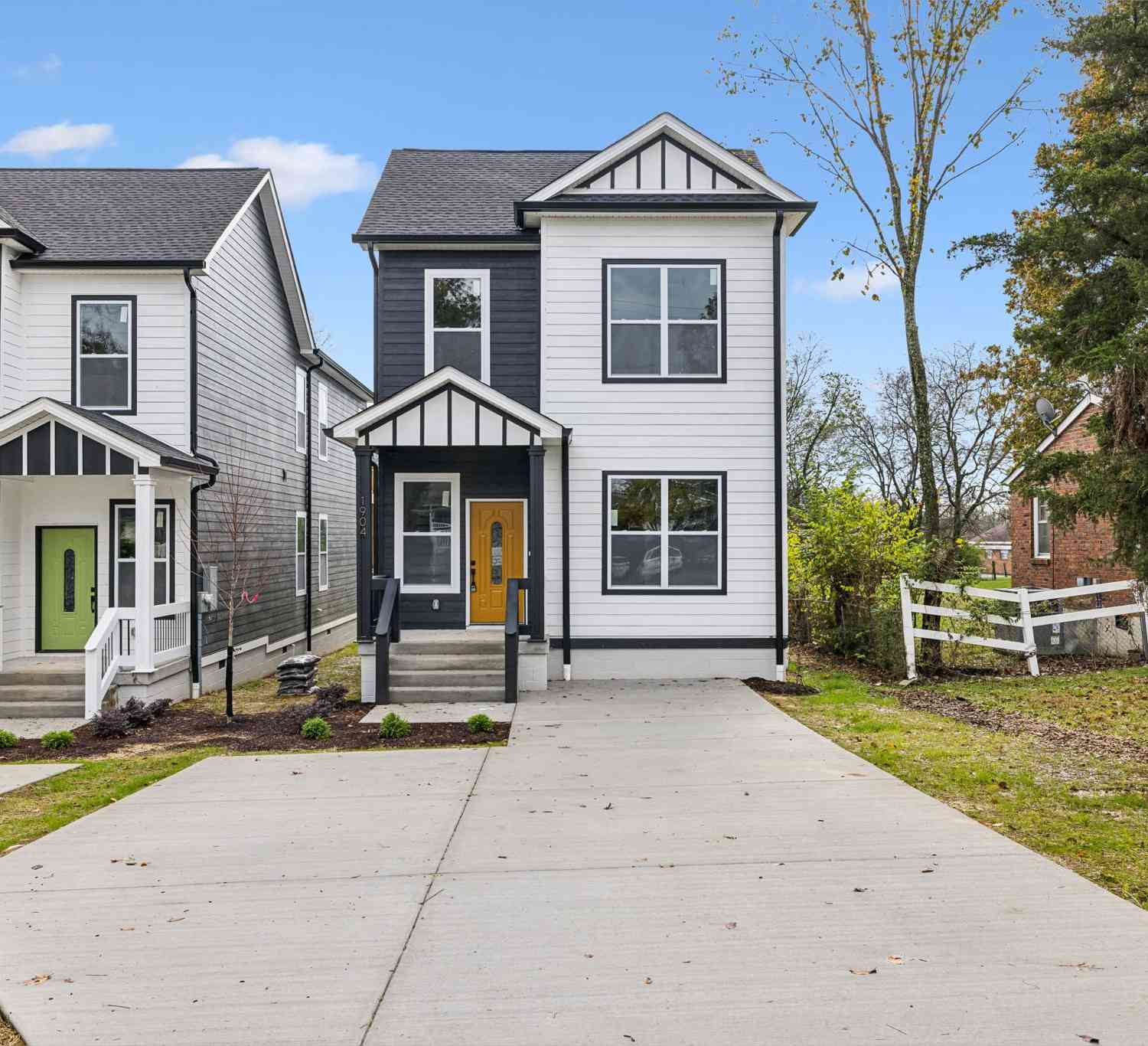 1904 Manchester Ave, Nashville, Tennessee image 2
