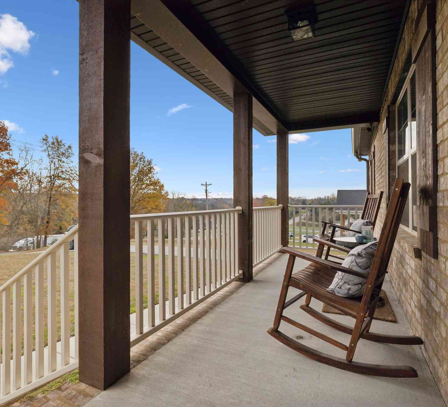 105 Hunting Hills Cir, Castalian Springs, Tennessee image 7