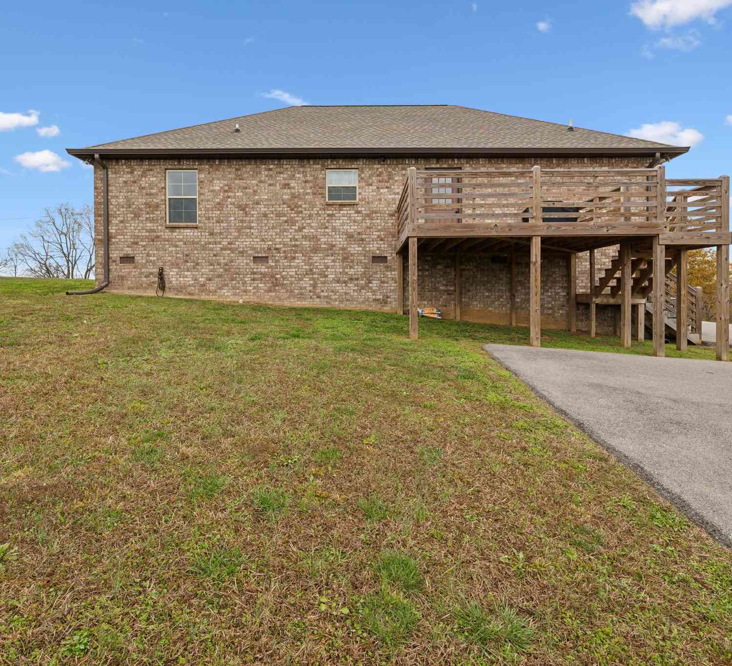 105 Hunting Hills Cir, Castalian Springs, Tennessee image 38