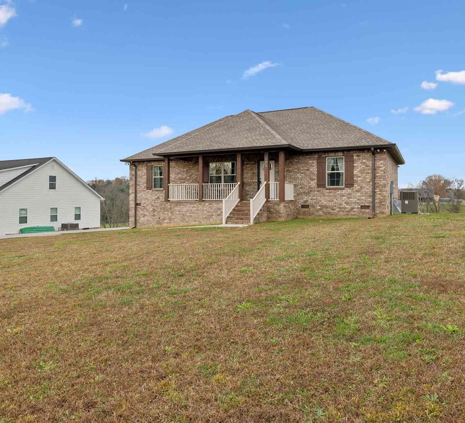 105 Hunting Hills Cir, Castalian Springs, Tennessee image 4