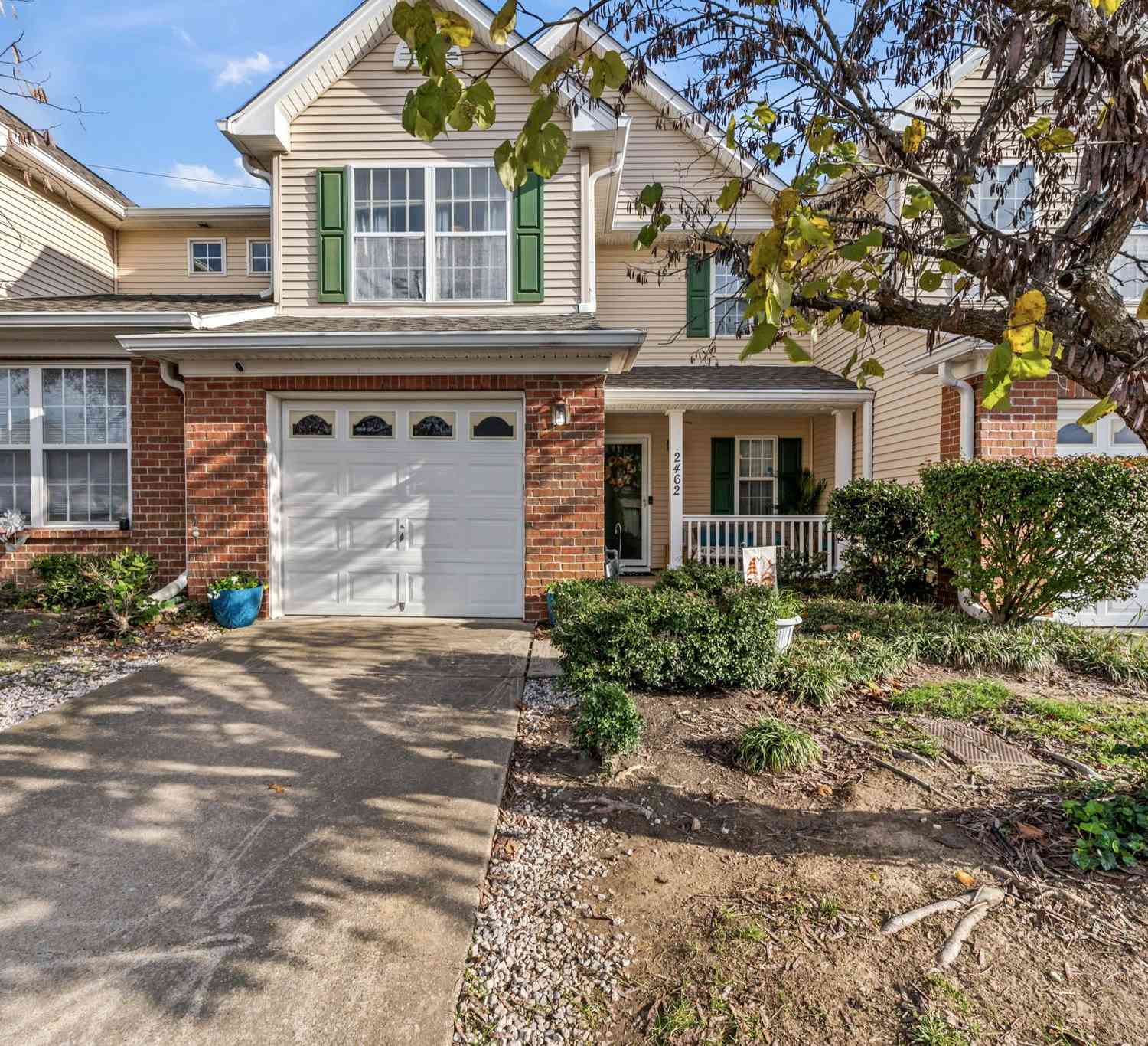 2462 Nashboro Blvd, Nashville, Tennessee image 1