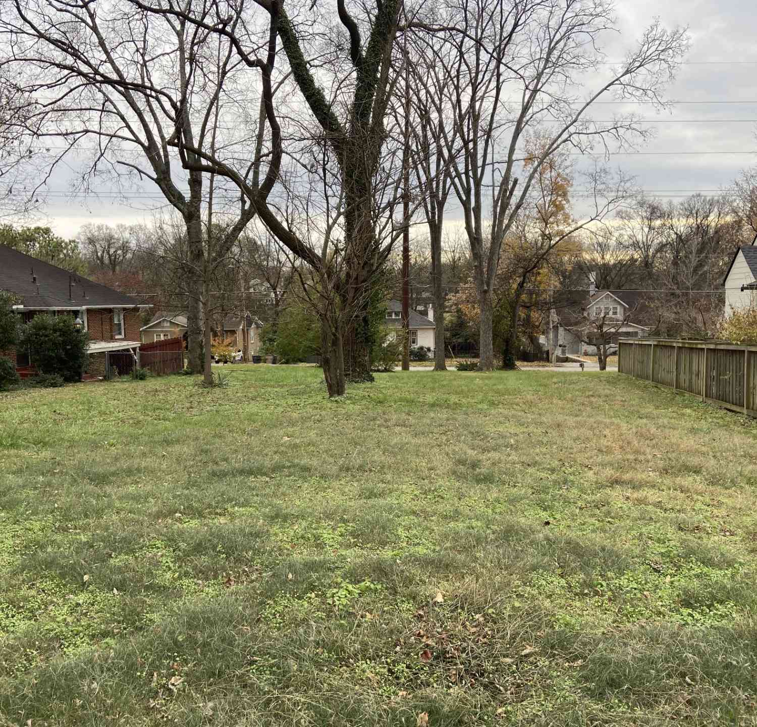 4106 Murphy Rd, Nashville, Tennessee image 1