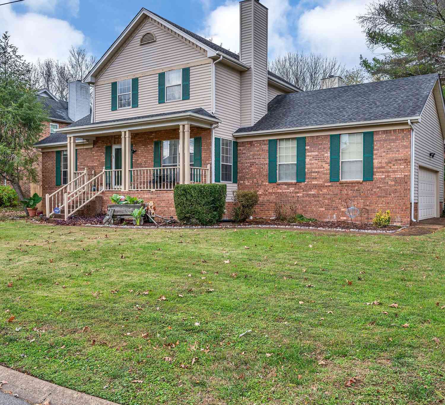 3441 Shakertown Rd, Antioch, Tennessee image 1