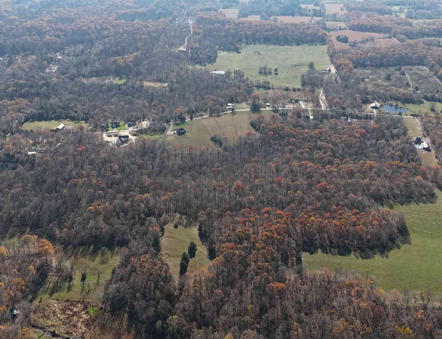 Moss Branch Rd, Bon Aqua, Tennessee image 4