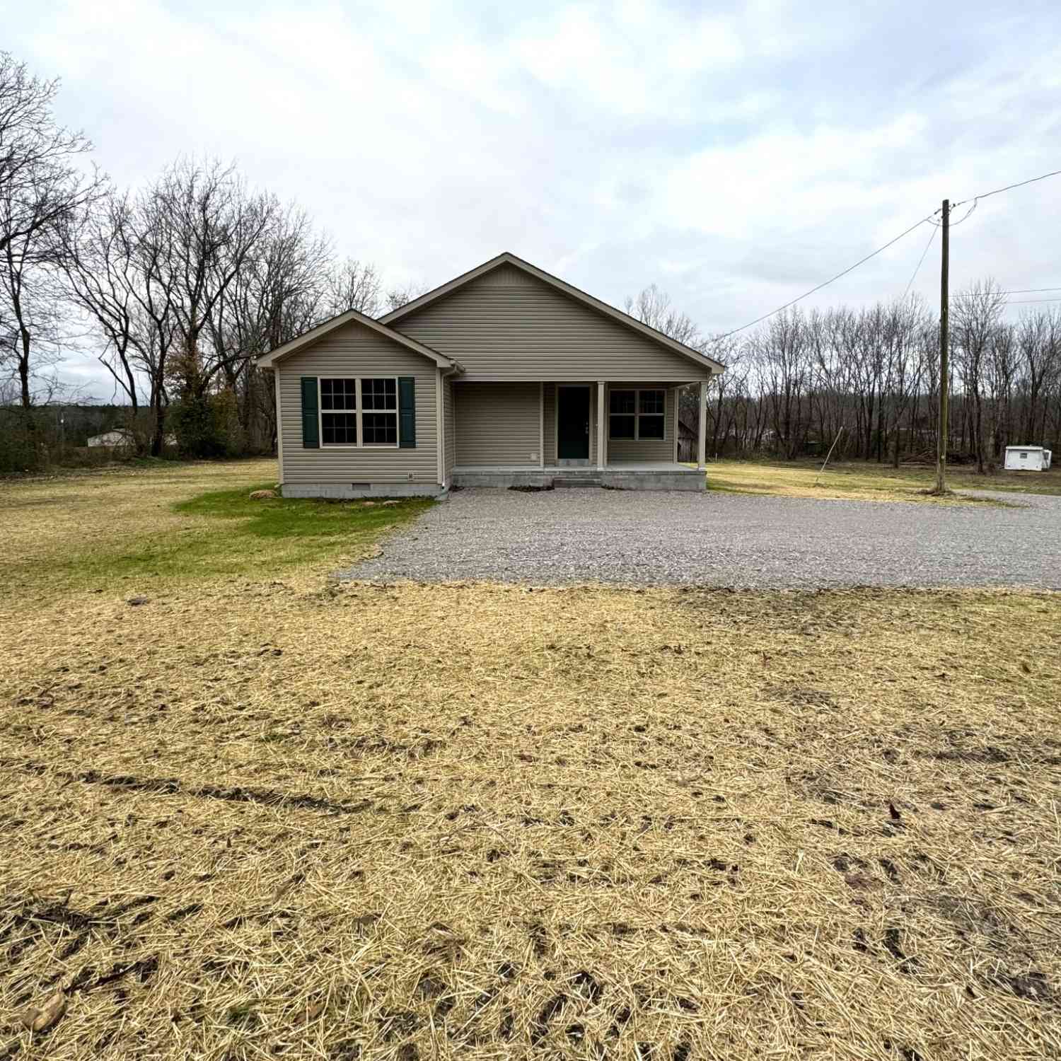 329 Summitville Rd, Manchester, Tennessee image 2