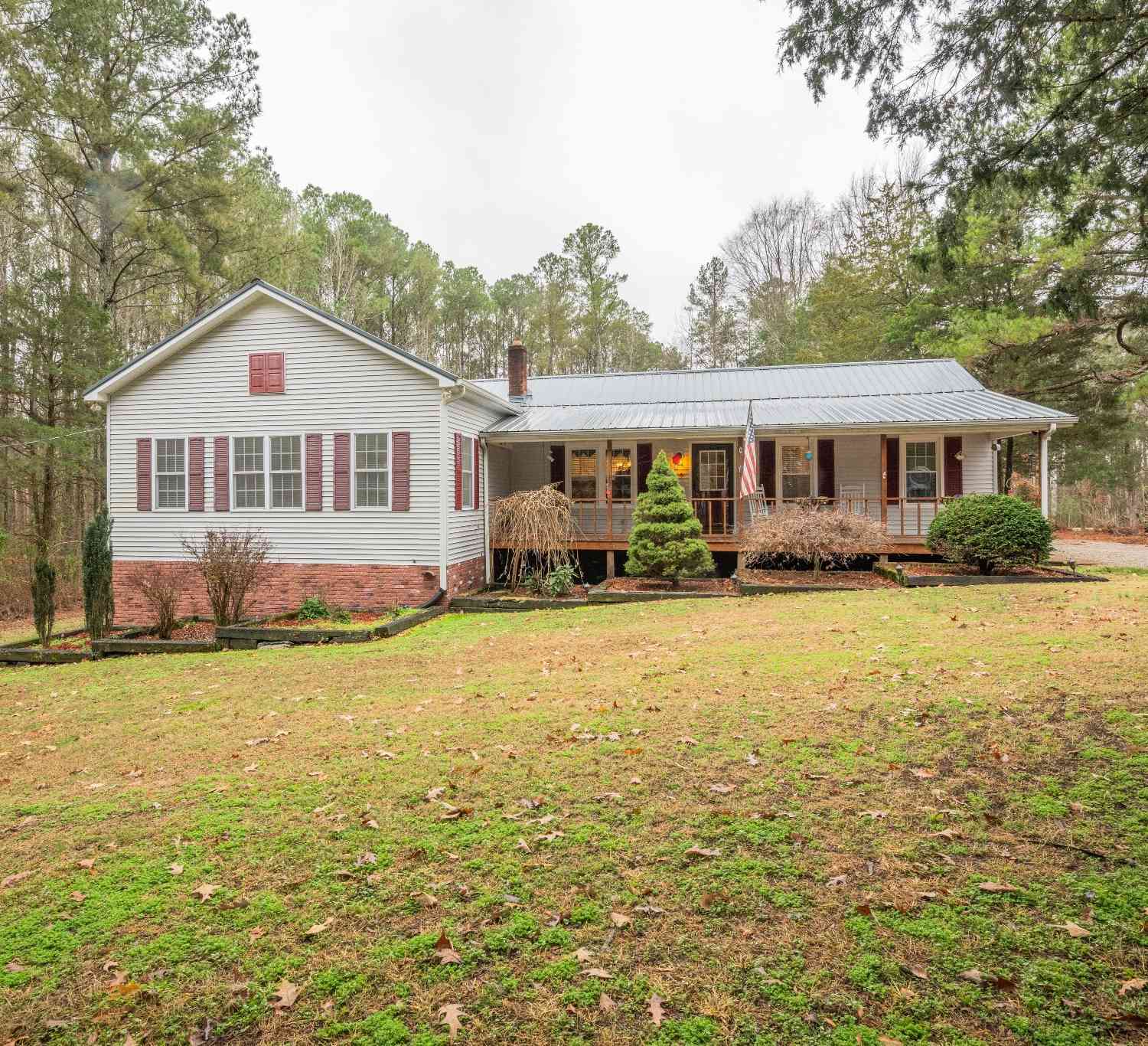 7289 Cuba Landing Rd, Waverly, Tennessee image 29