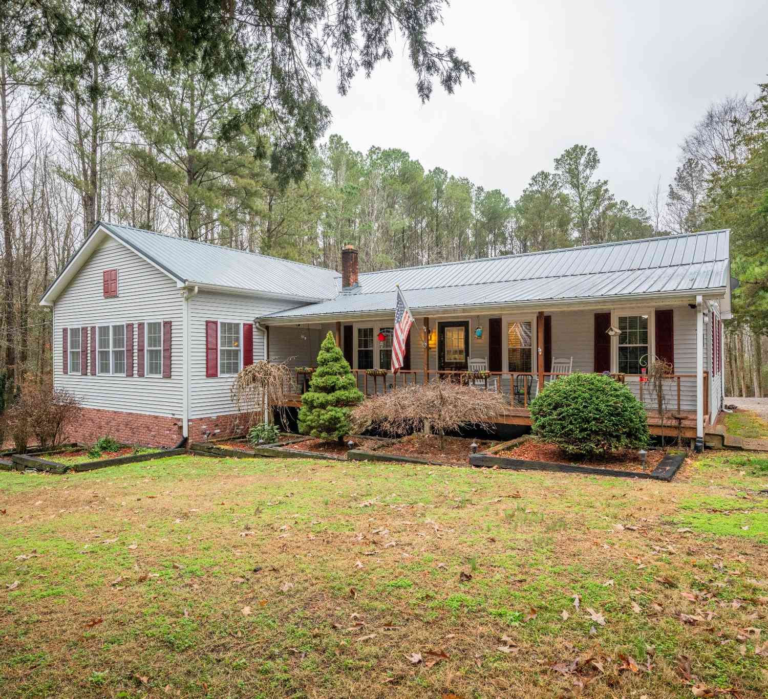 7289 Cuba Landing Rd, Waverly, Tennessee image 1