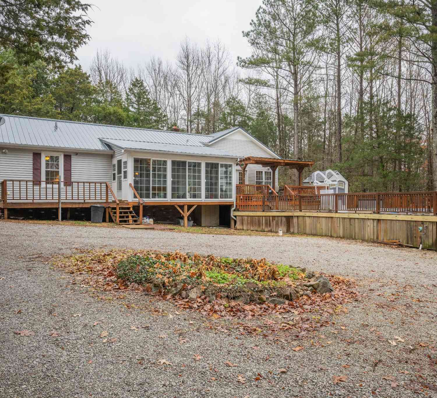 7289 Cuba Landing Rd, Waverly, Tennessee image 30