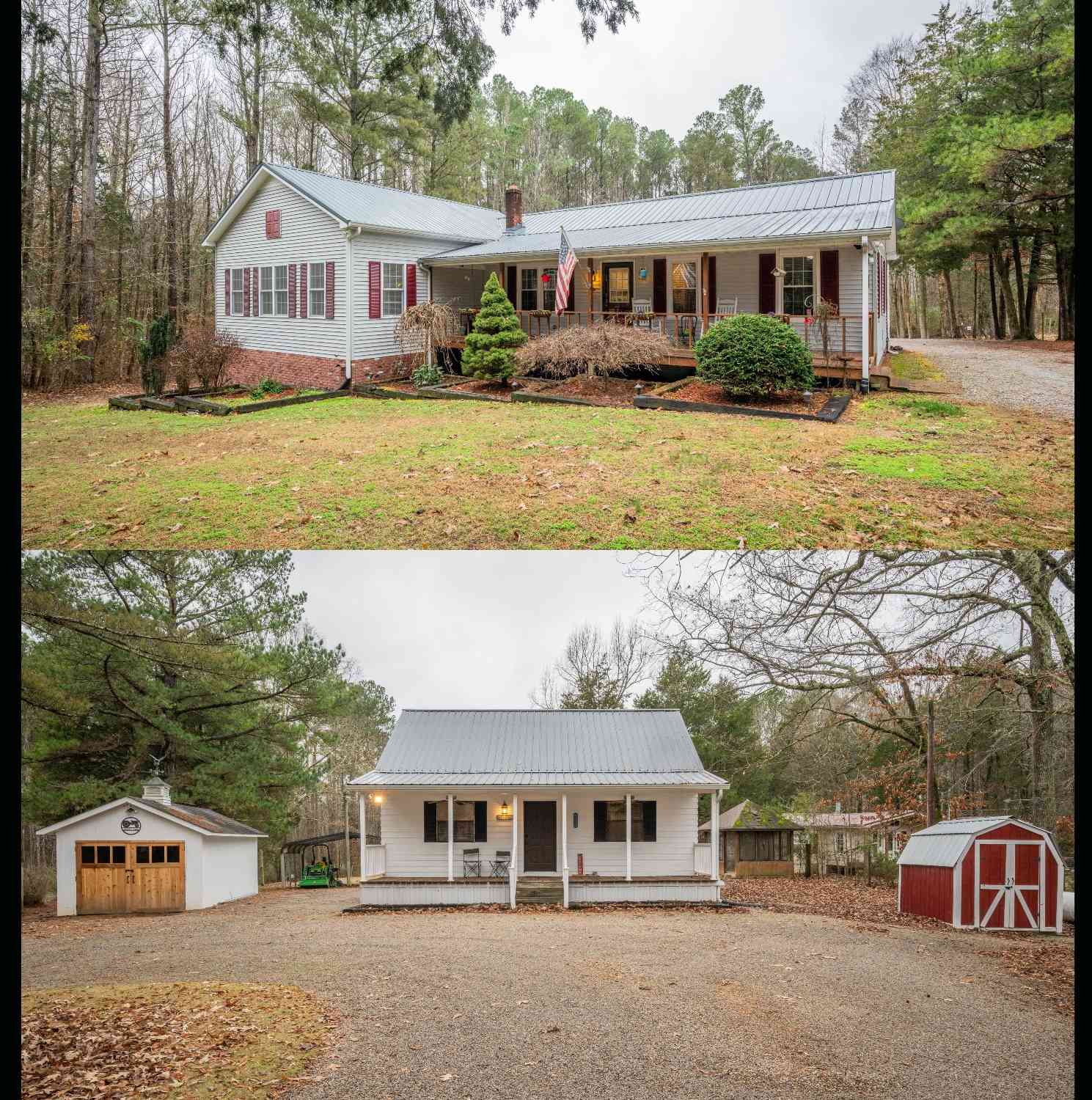 7289 Cuba Landing Rd, Waverly, Tennessee image 2