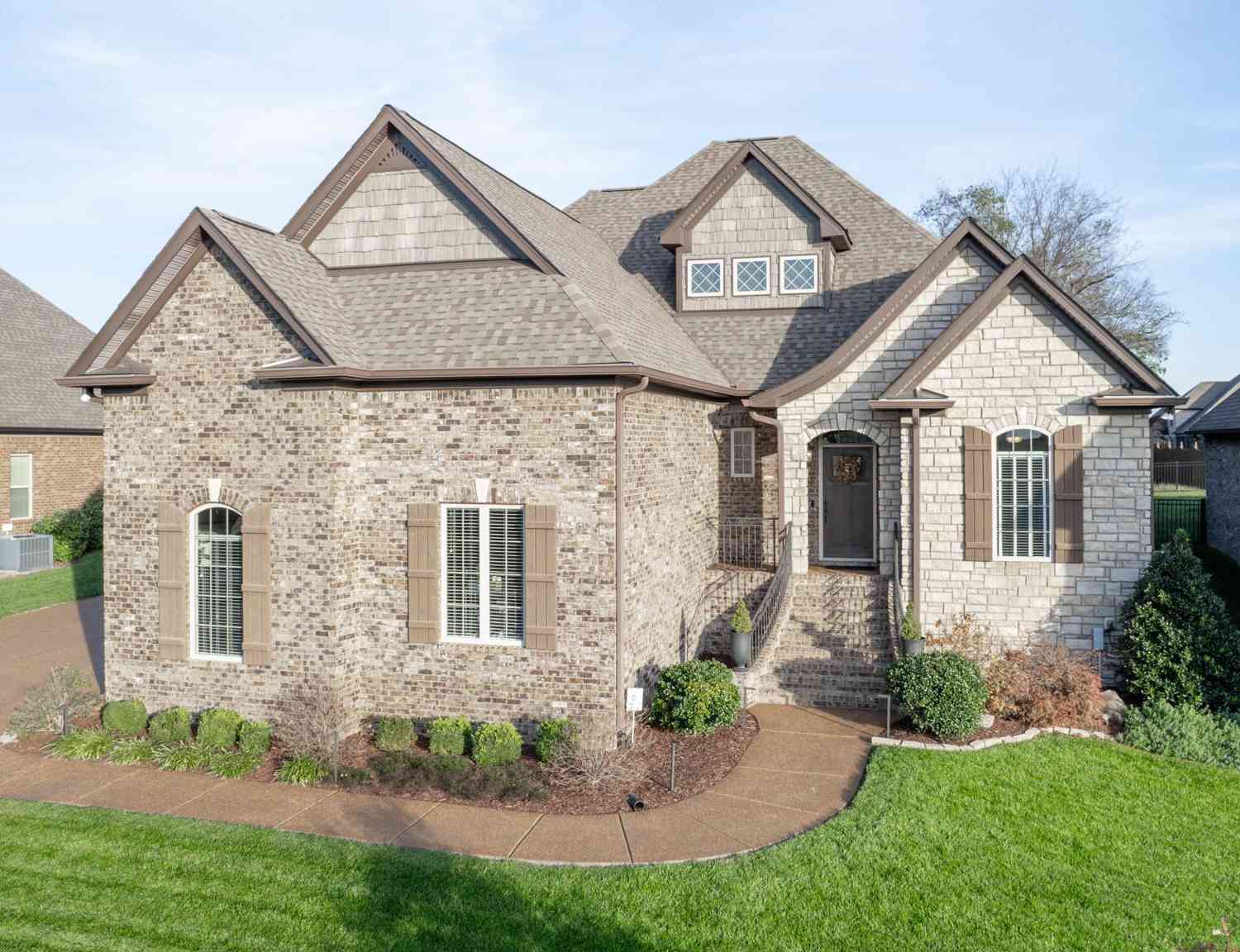 437 Whitley Way, Mount Juliet, Tennessee image 1