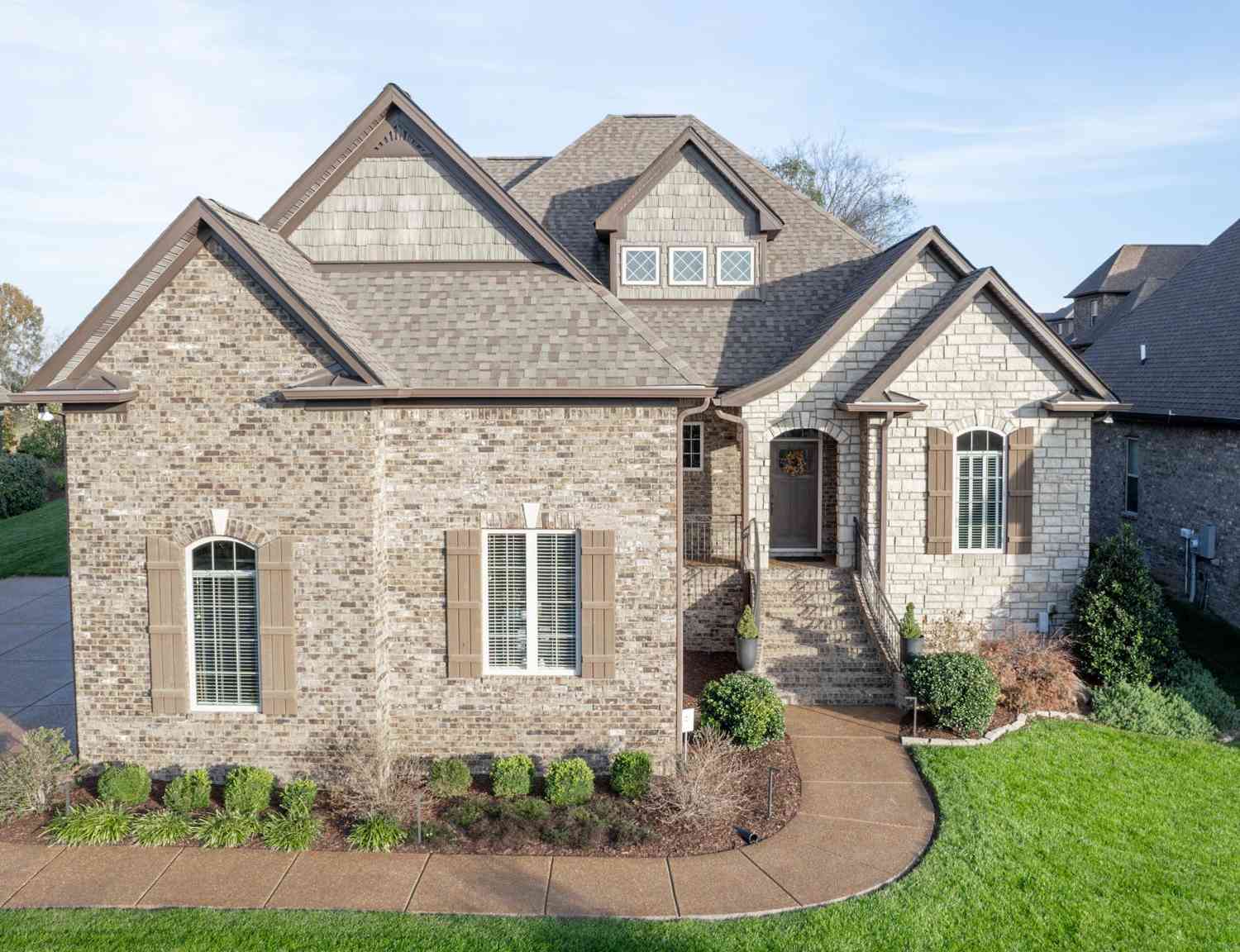 437 Whitley Way, Mount Juliet, Tennessee image 2