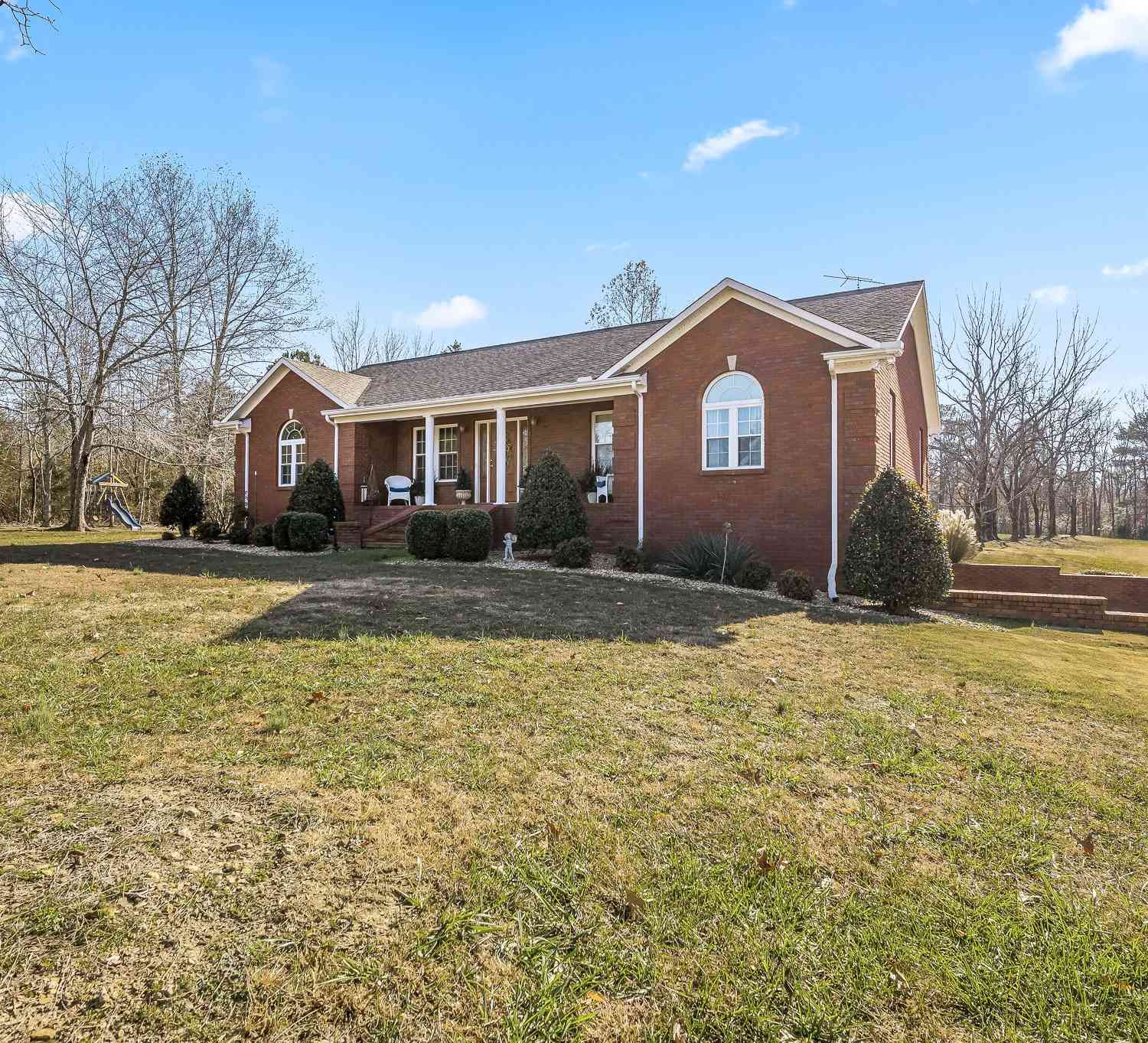 2545 Fall River Rd, Leoma, Tennessee image 4