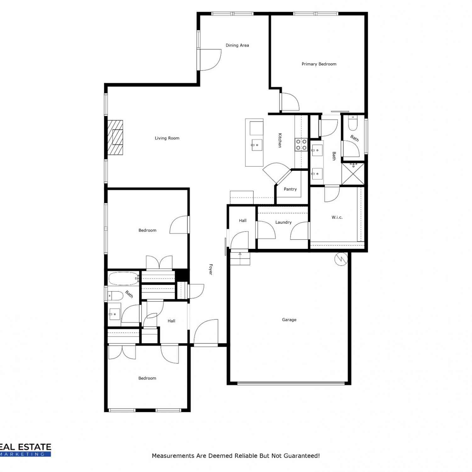 1936 Flats Road, Cunningham, Tennessee image 47