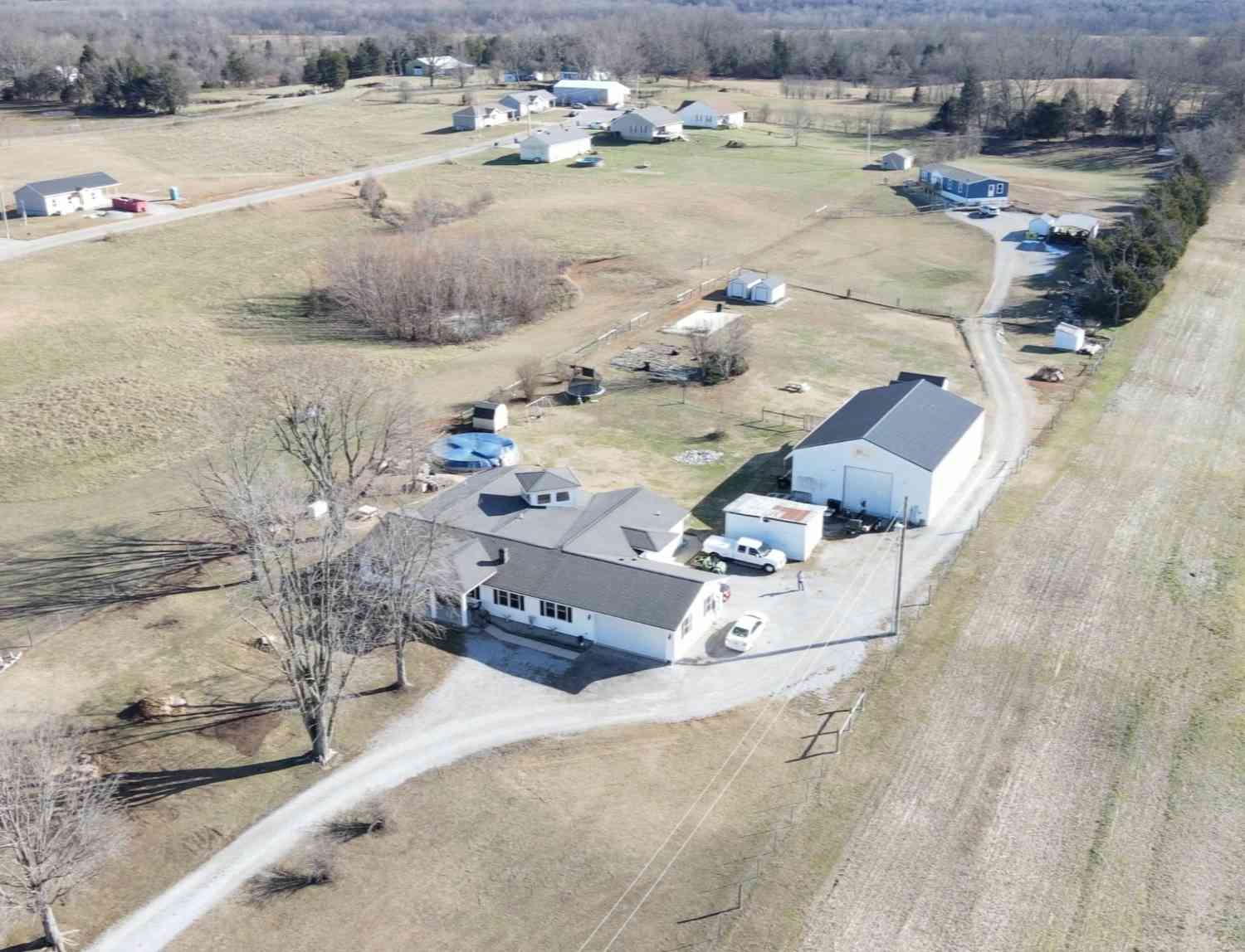 4475 Butler Rd, Hopkinsville, Kentucky image 4