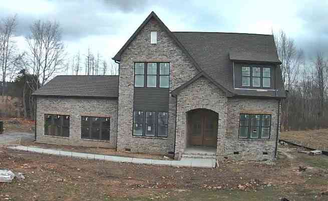 2709 Cave Springs Rd, Springfield, Tennessee image 1