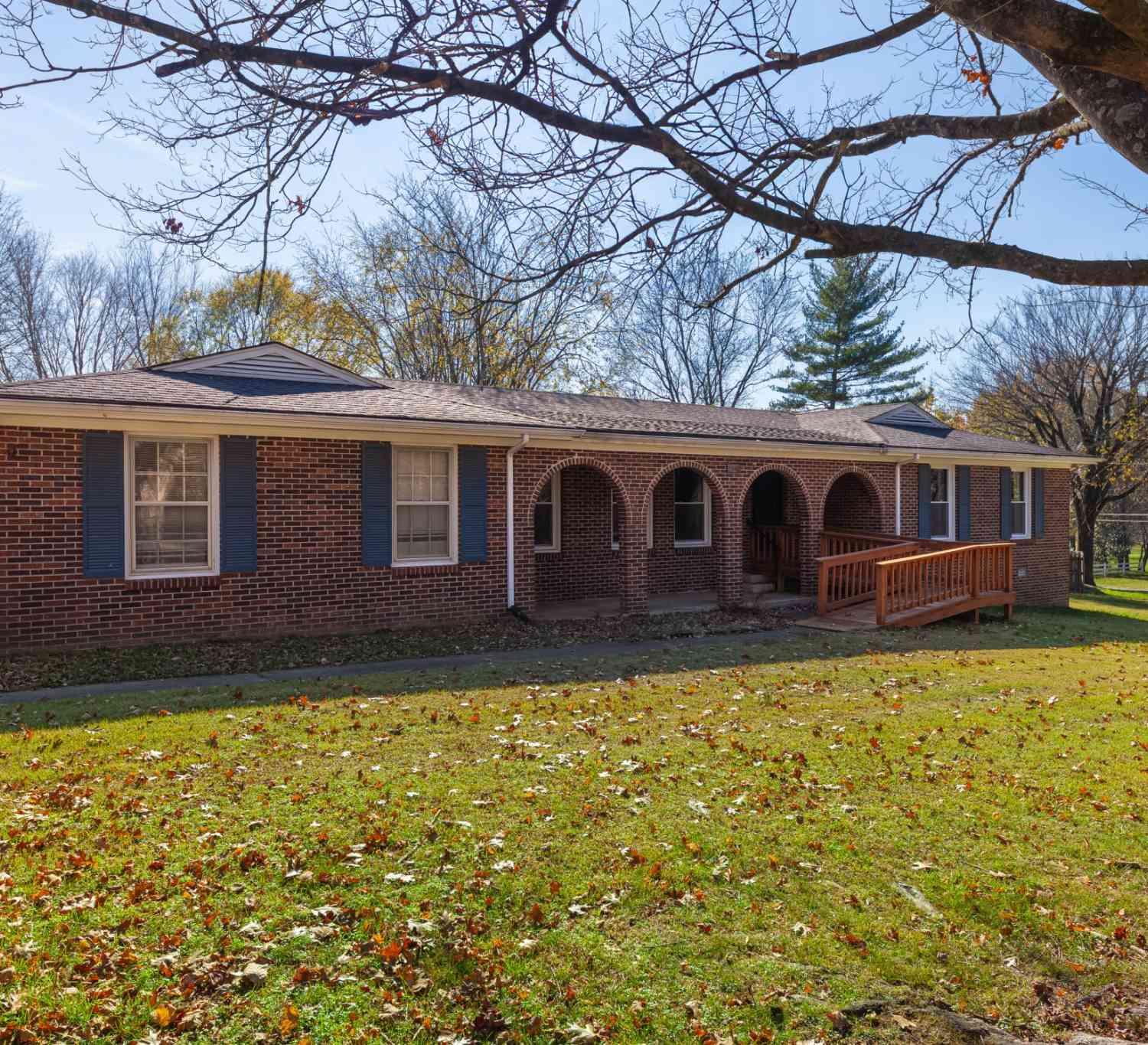 1540 Troy Dr, Lewisburg, Tennessee image 3