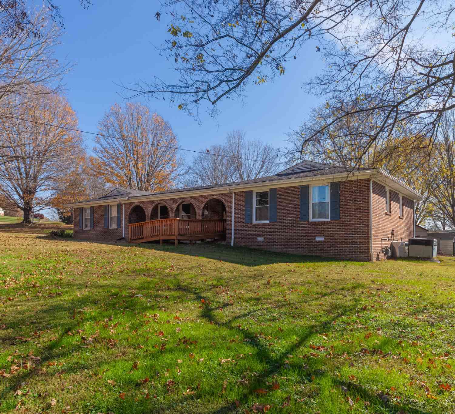 1540 Troy Dr, Lewisburg, Tennessee image 4