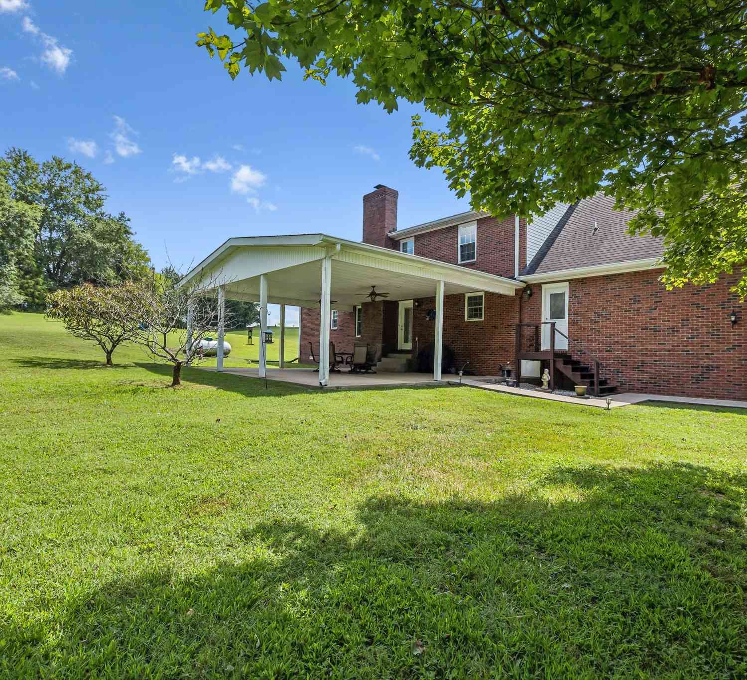 2700 Canoe Branch Rd, Lebanon, Tennessee image 38