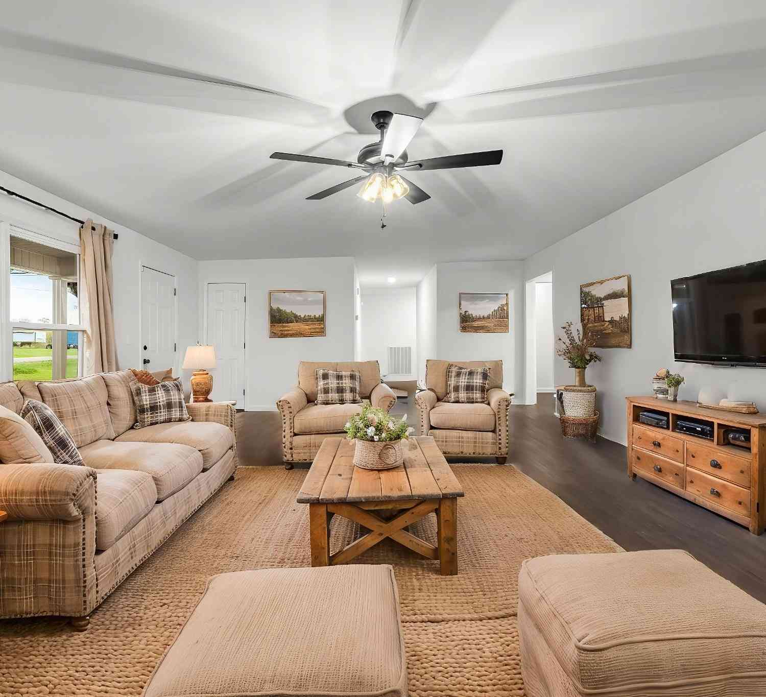 124 Tom Link Rd, Cottontown, Tennessee image 3