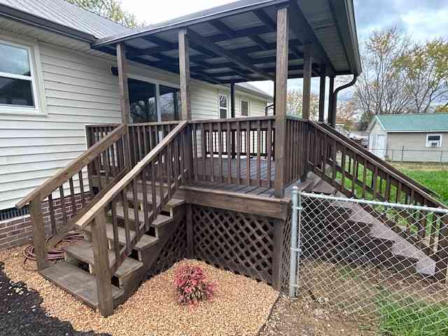 130 Turkey Creek Boat Dock Rd, Tullahoma, Tennessee image 5