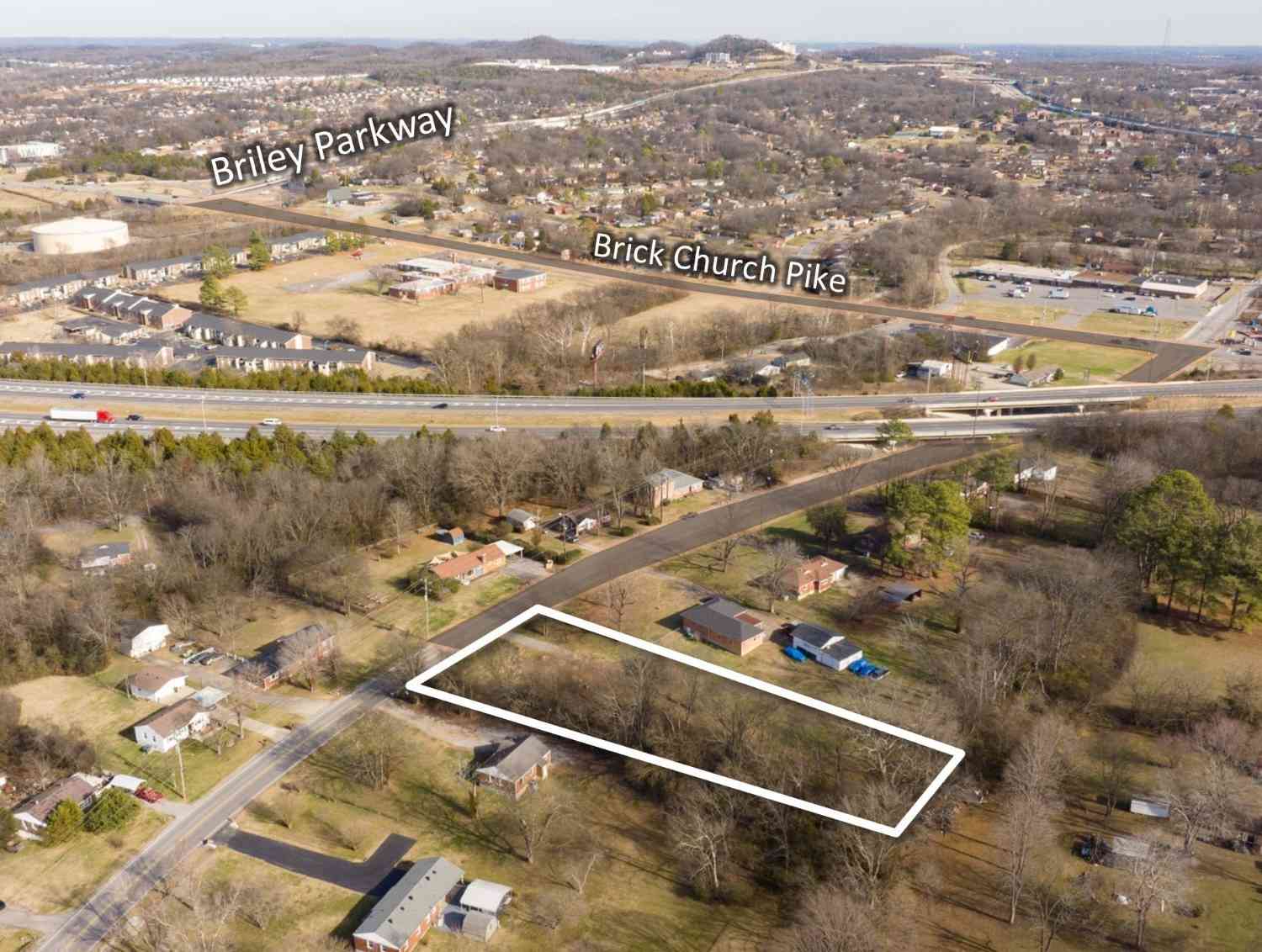 430 Ewing Dr, Nashville, Tennessee image 6