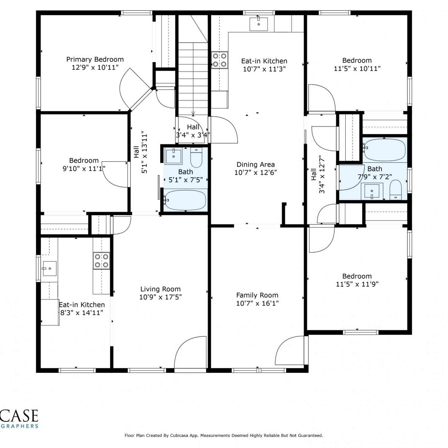 2904 Mcnairy Ln, Nashville, Tennessee image 4