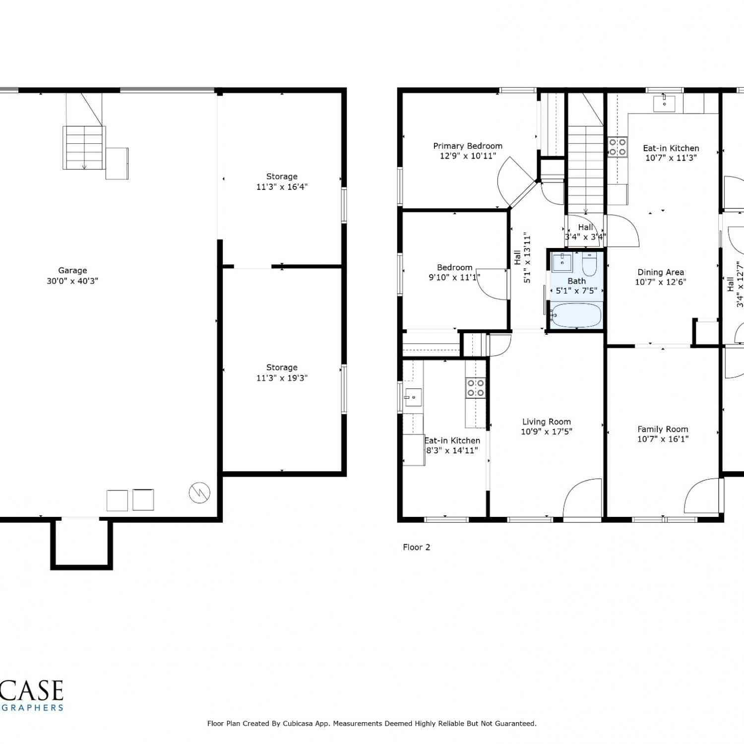 2904 Mcnairy Ln, Nashville, Tennessee image 5