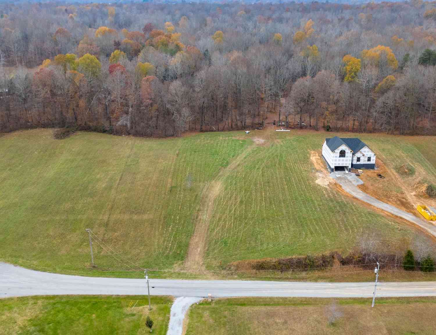 Poplar Ridge Rd, Chapmansboro, Tennessee image 12