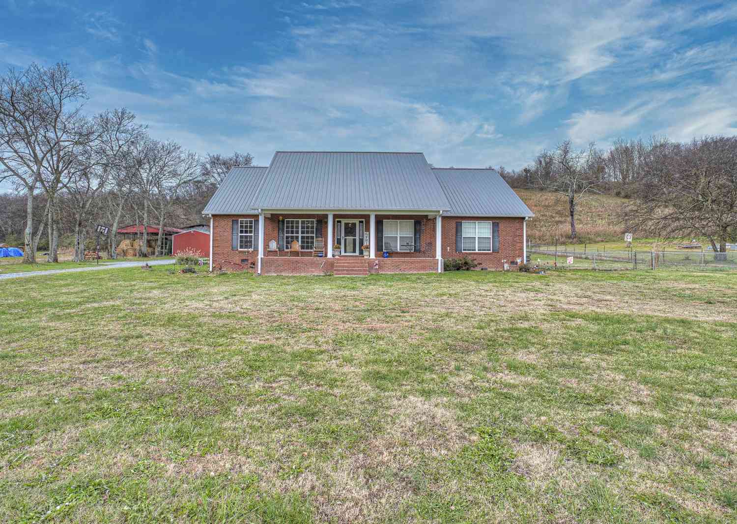 538 New Herman Rd, Shelbyville, Tennessee image 1