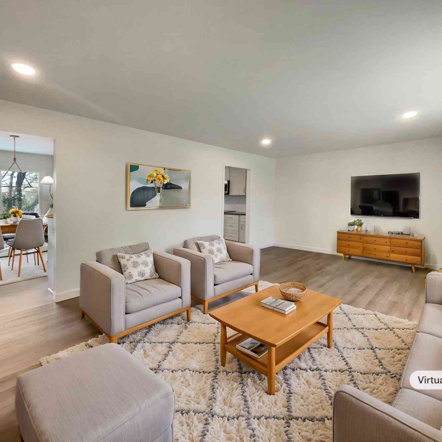 7605 Rolling River Pkwy, Nashville, Tennessee image 2